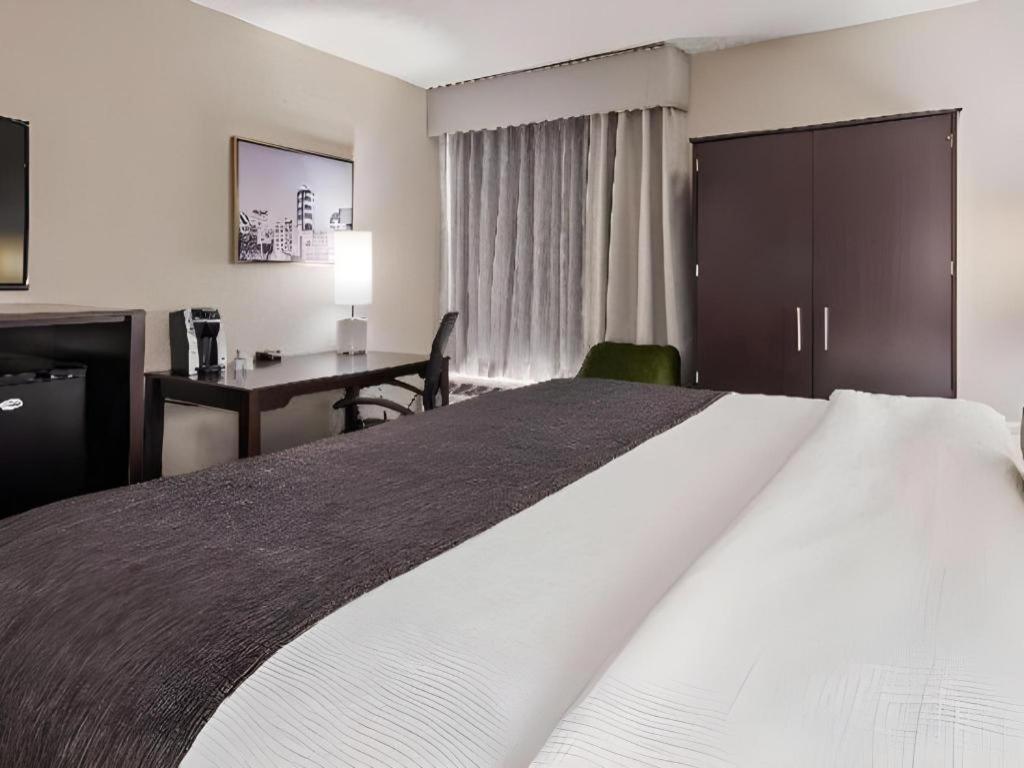 Western Nw Hotel 2*
