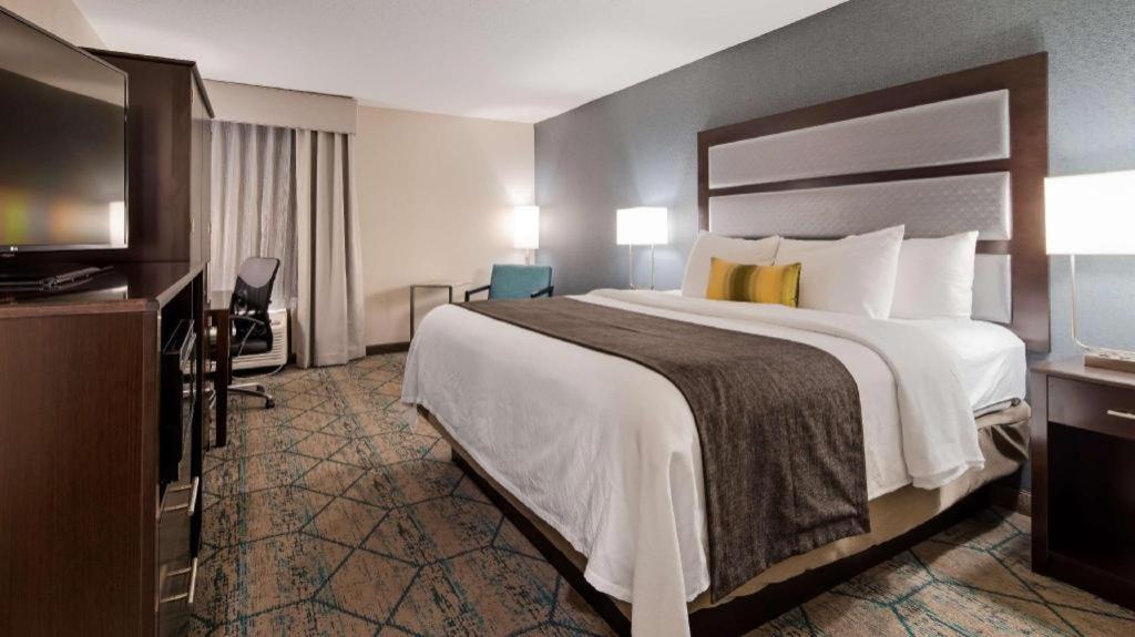 Hotel Western Nw