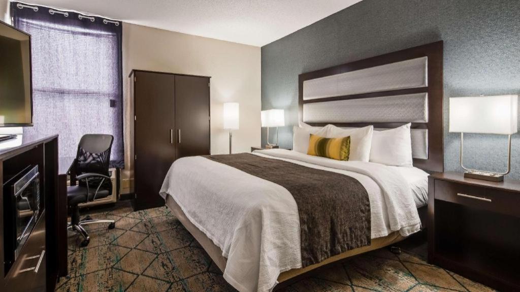 Hotel Western Nw 2*