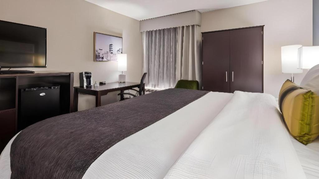 Hotel Western Nw