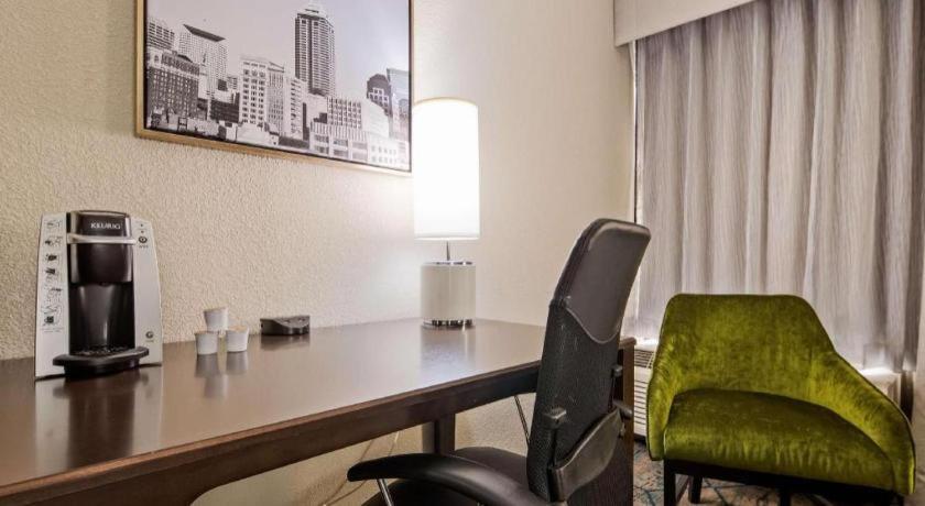Hotel Western Nw
