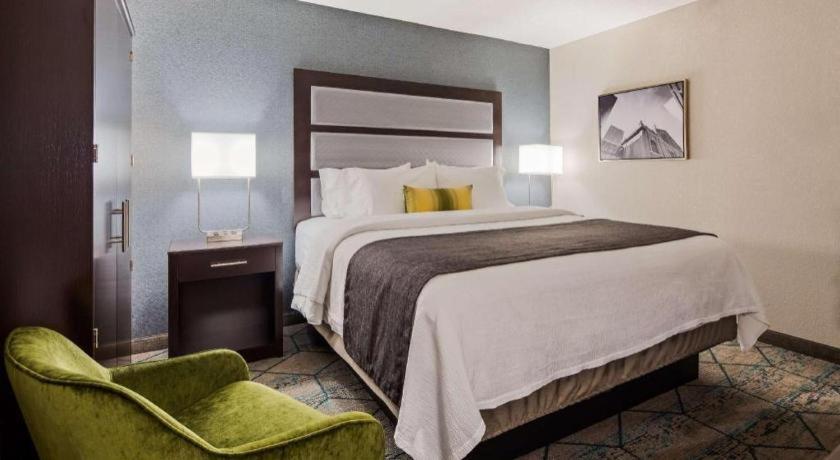 Hotel Western Nw