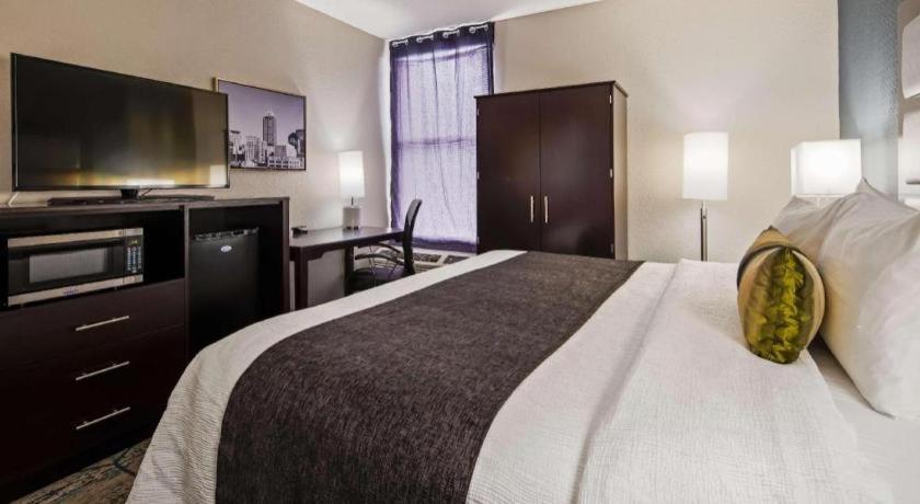 Hotel Western Nw 2*