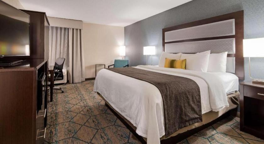 Hotel Western Nw 2*