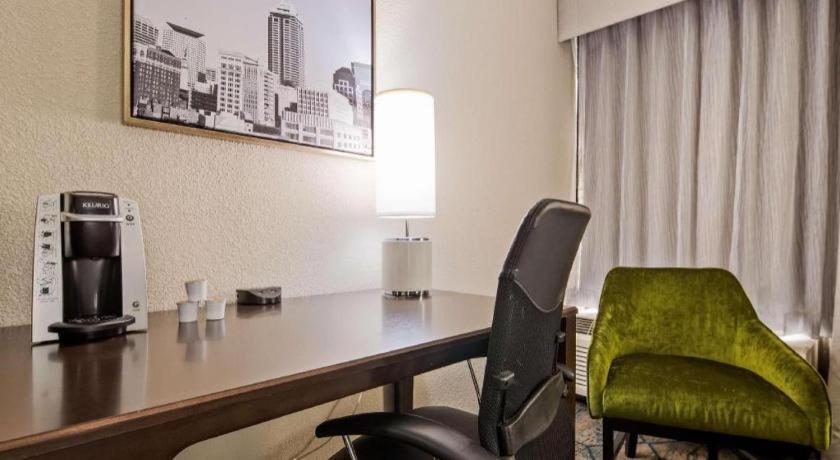 Western Nw Hotel Indianápolis
