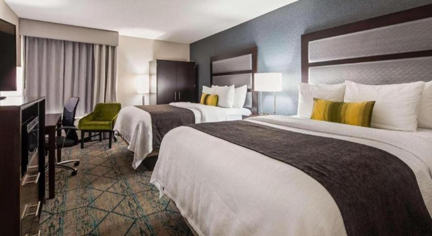 Western Nw Hotel 2*