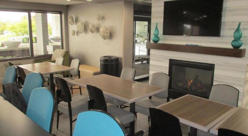 Western Nw Hotel 2*