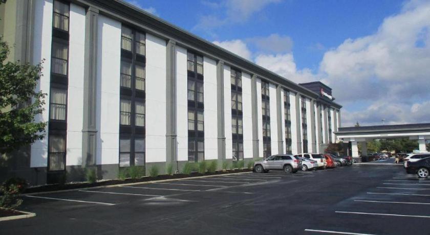Western Nw Hotel