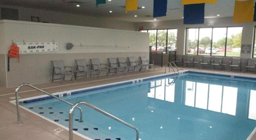 Western Nw Hotel 2*