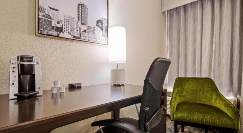 Hotel Western Nw
