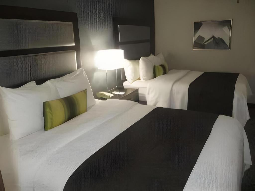 Hotel Western Nw