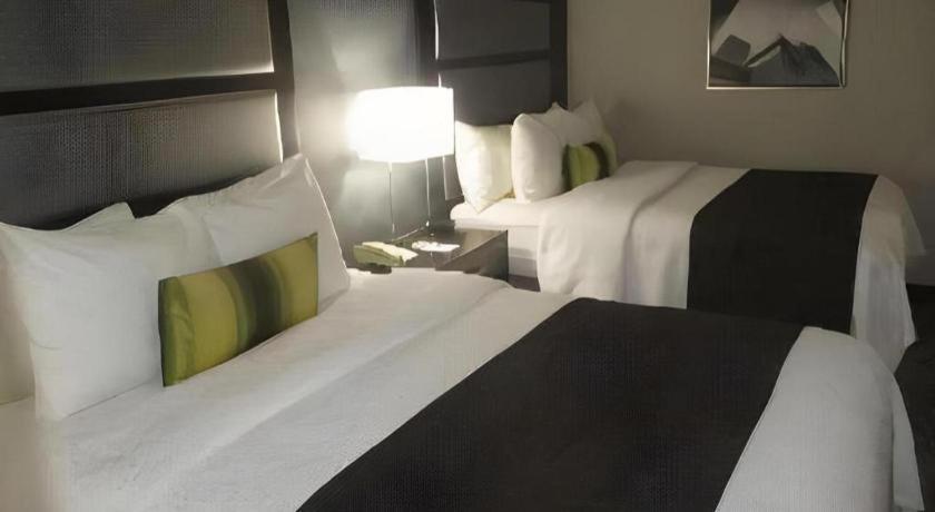 Western Nw Hotel Indianapolis